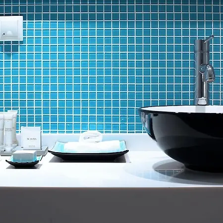 Med-inn Otel Güllük