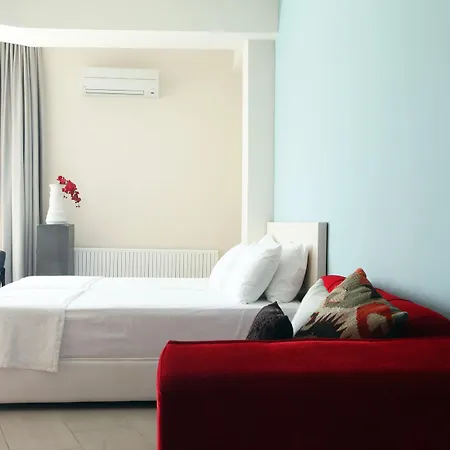 Med-inn 4* Gulluk