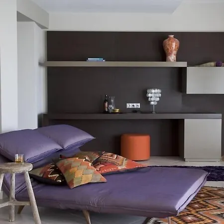 Med-inn ホテル 4*