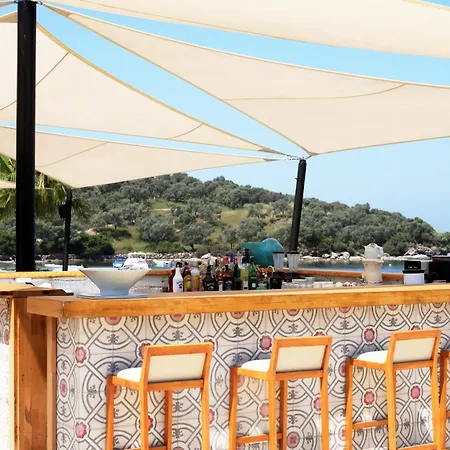 Hotel Med-inn Gulluk