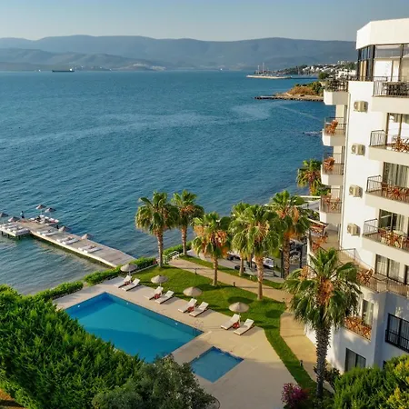 Hotel Med-inn 4*