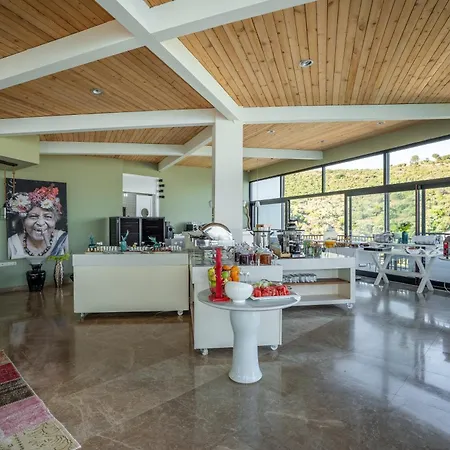 Med-inn Otel Güllük