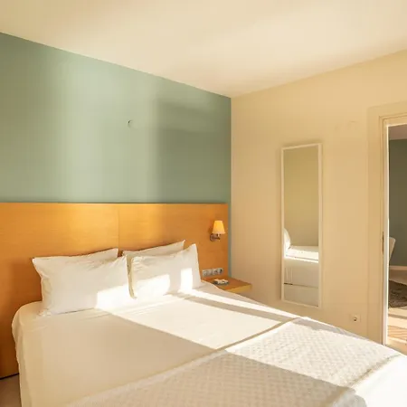 Med-inn Otel Güllük