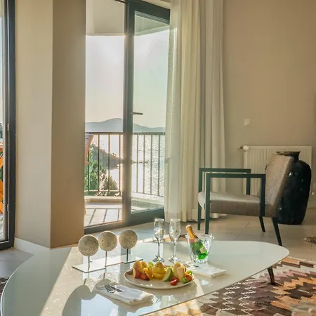 Med-inn Otel Güllük