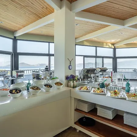 Med-inn Hotel 4*