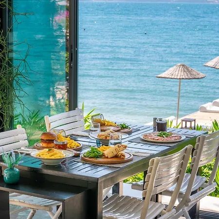 Med-inn ホテル Gulluk