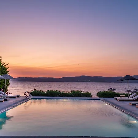 Med-inn Hotel 4*