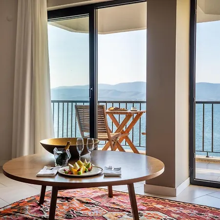 Med-inn Otel Güllük