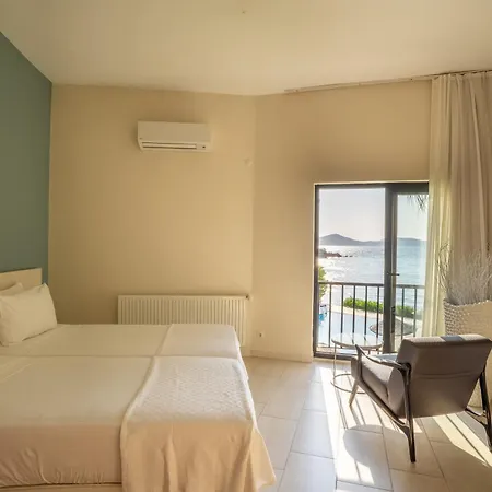 Med-inn ホテル 4*