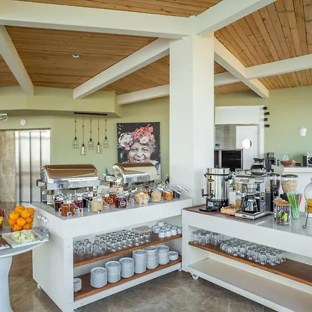 Med-inn ホテル Gulluk