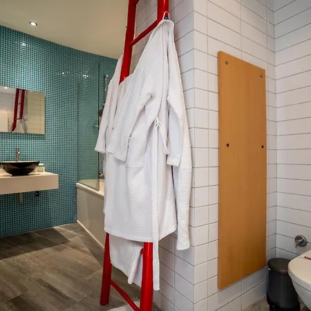 Otel Med-inn Güllük