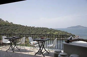 Med-inn Otel Güllük