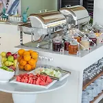 Med-inn Hotel 4*