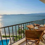 Med-inn Hotel Gulluk