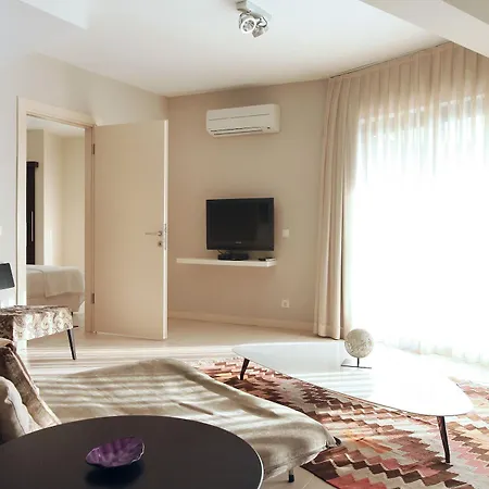 Med-inn 4* Gulluk
