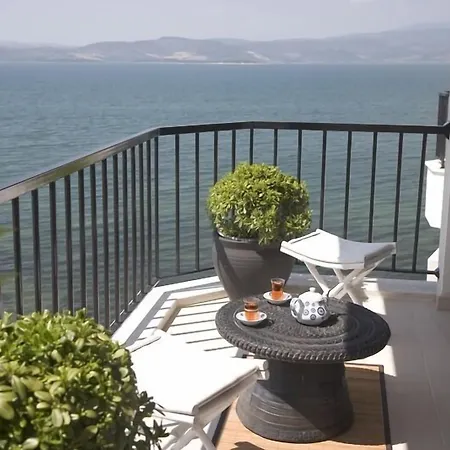 Med-inn Hotel