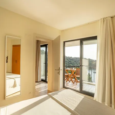 Ξενοδοχείο Med-inn Gulluk