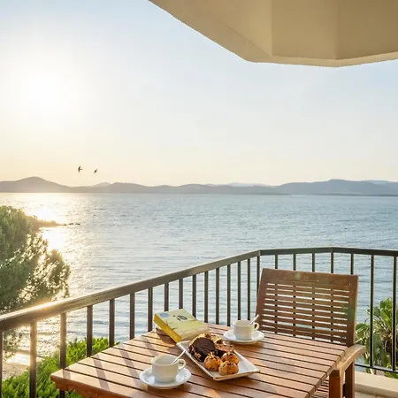 Ξενοδοχείο Med-inn Gulluk