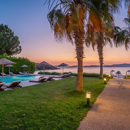 Med-inn 4* Gulluk