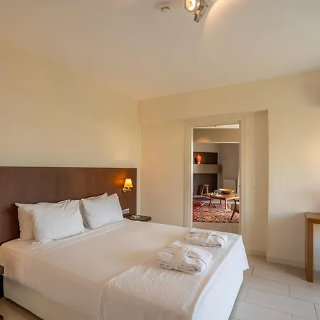 Ξενοδοχείο Med-inn Gulluk