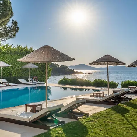 Med-inn Gulluk