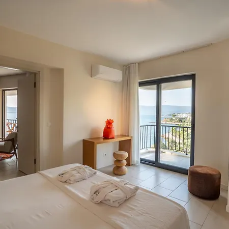 Med-inn 4* Gulluk
