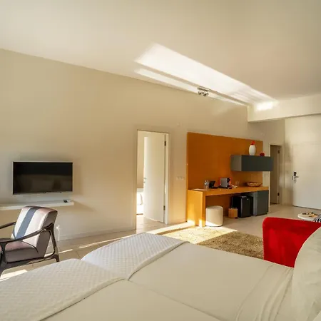 Hotell Med-inn Gulluk