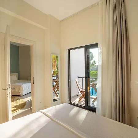 Ξενοδοχείο Med-inn 4*
