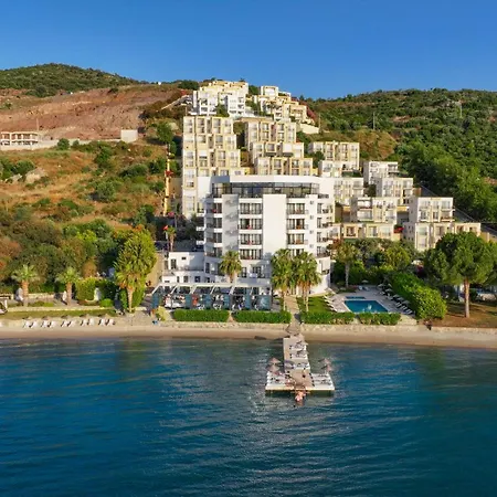 Hotel Med-inn Gulluk