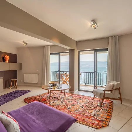 Med-inn 4* Gulluk