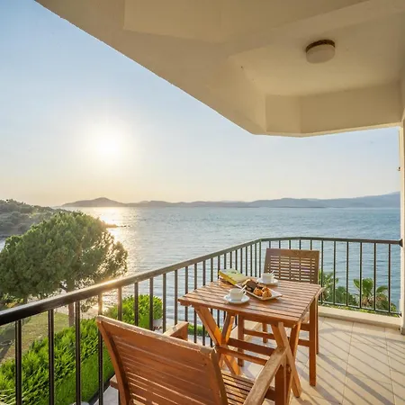 Ξενοδοχείο Med-inn 4*