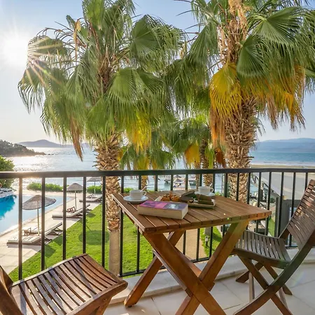 Med-inn Gulluk