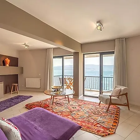 Med-inn Hotel Gulluk