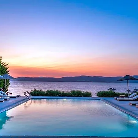 Med-inn Hotel