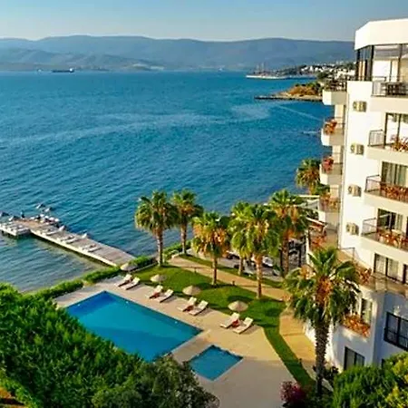 Med-inn Hotel