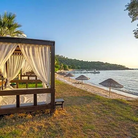 Med-inn Hotel Gulluk