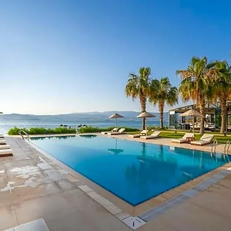 Med-inn Gulluk