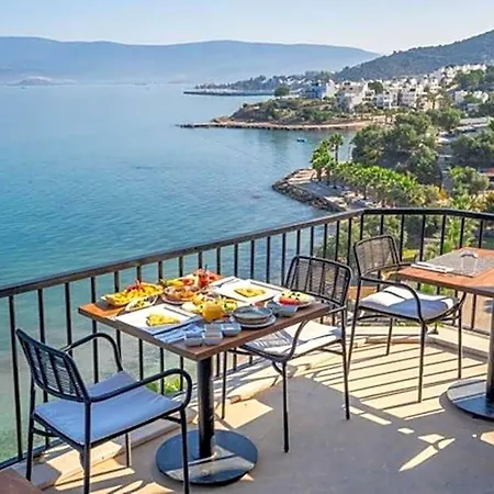 Med-inn Hotel 4*