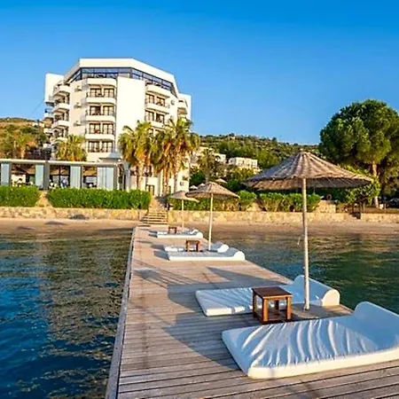 Med-inn Gulluk