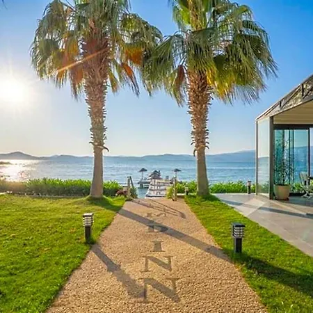 Med-inn Hotel Gulluk
