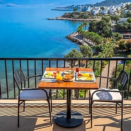 Hotel Med-inn Gulluk