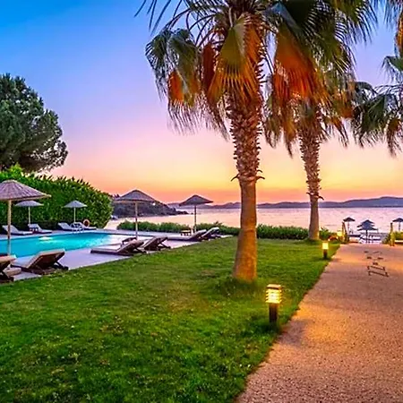 Hotel Med-inn 4*