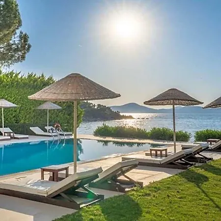 Med-inn Hotel Gulluk