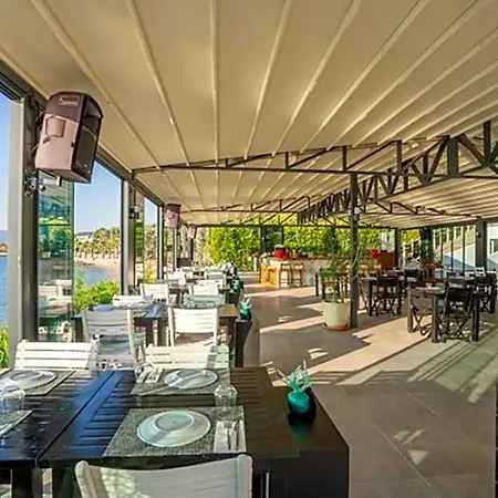Med-inn 4* Gulluk