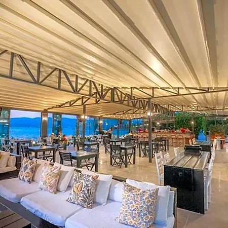 Hotel Med-inn Gulluk