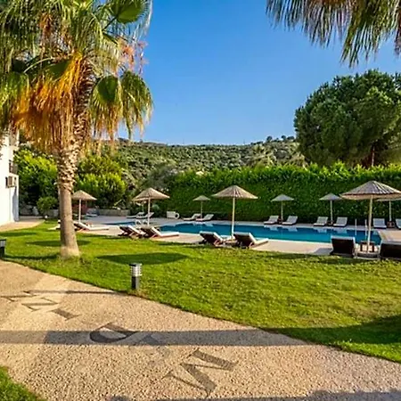 Med-inn 4* Gulluk