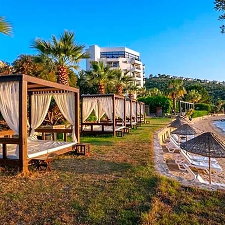 Hotel Med-inn 4*