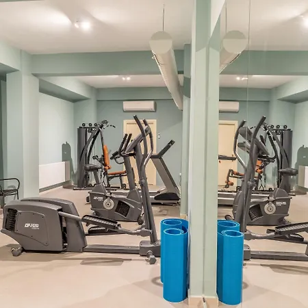 Hotel Med-inn Gulluk