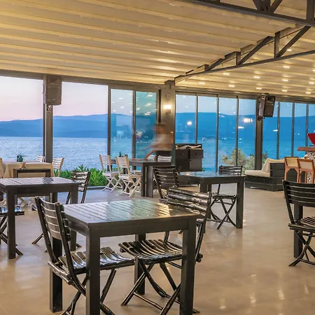 Hotel Med-inn 4*