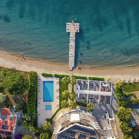 Med-inn Hotel Gulluk